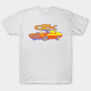 Camco Car T-Shirt